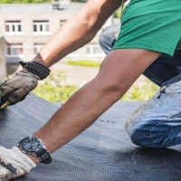 Asbestos Encapsulation 1